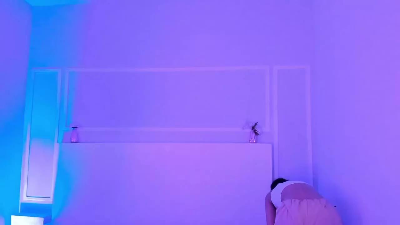 sharonboone1 on Streamray 