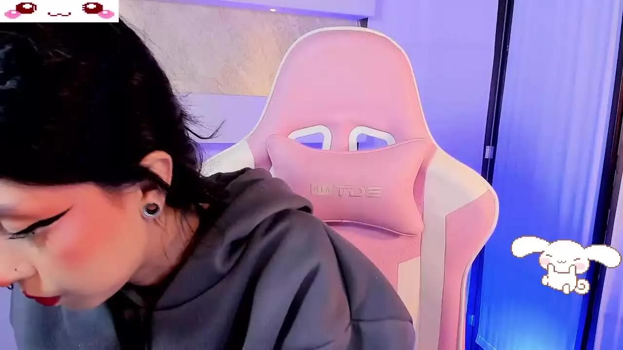 sharonboone1 on Streamray 