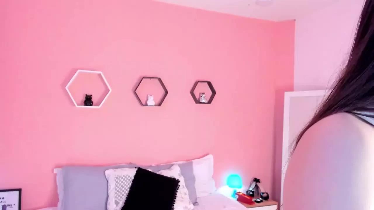 ShirleyMorelli on Streamray 