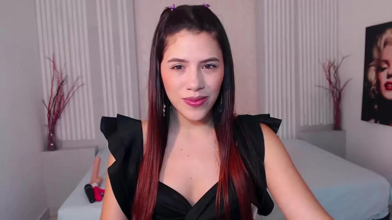 silvana248 on Streamray 