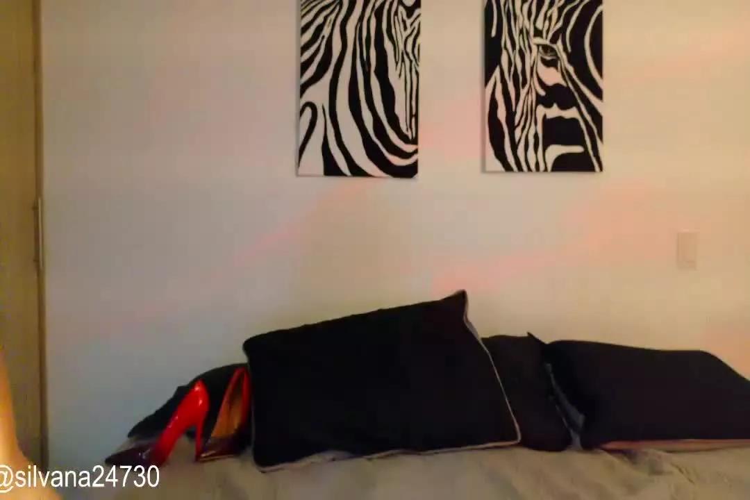 silvana248 on Streamray 