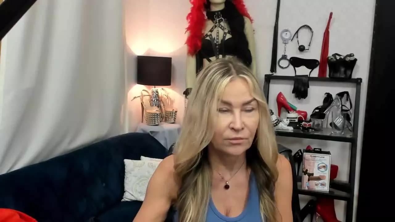 smileCRYSTAL on Streamray 
