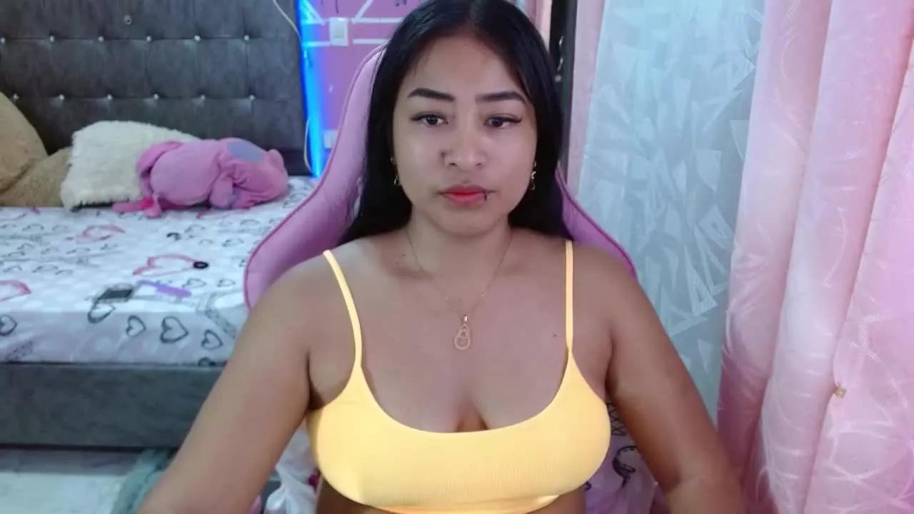 SofiiaDreams on Streamray 