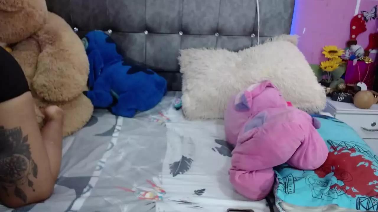 SofiiaDreams on Streamray 