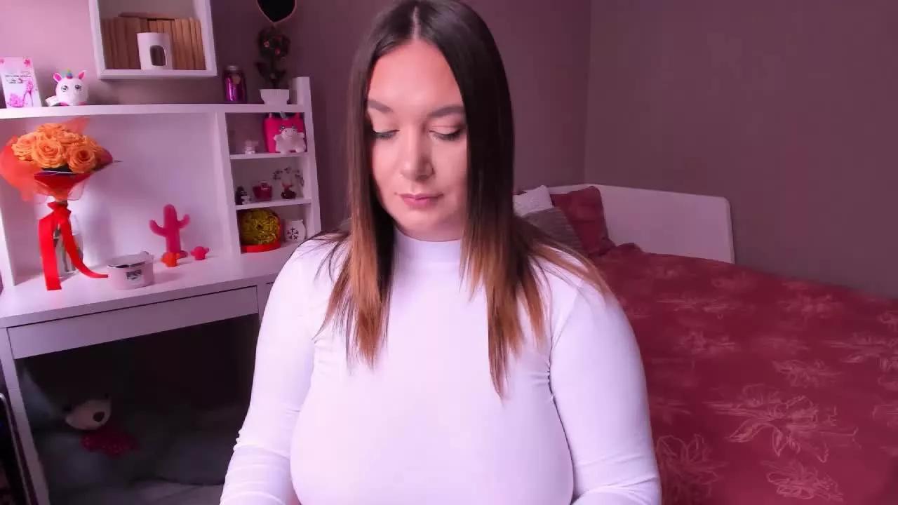 SophieBing on Streamray 
