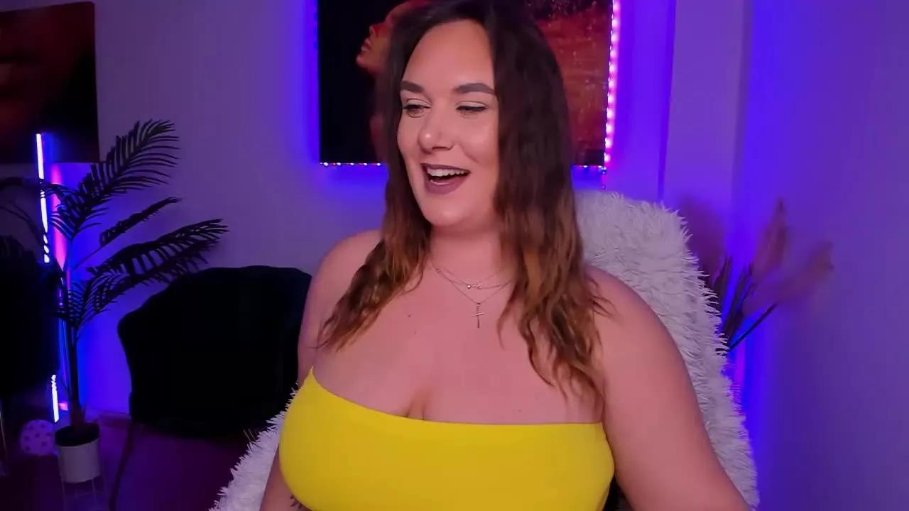 SophieBing on Streamray 