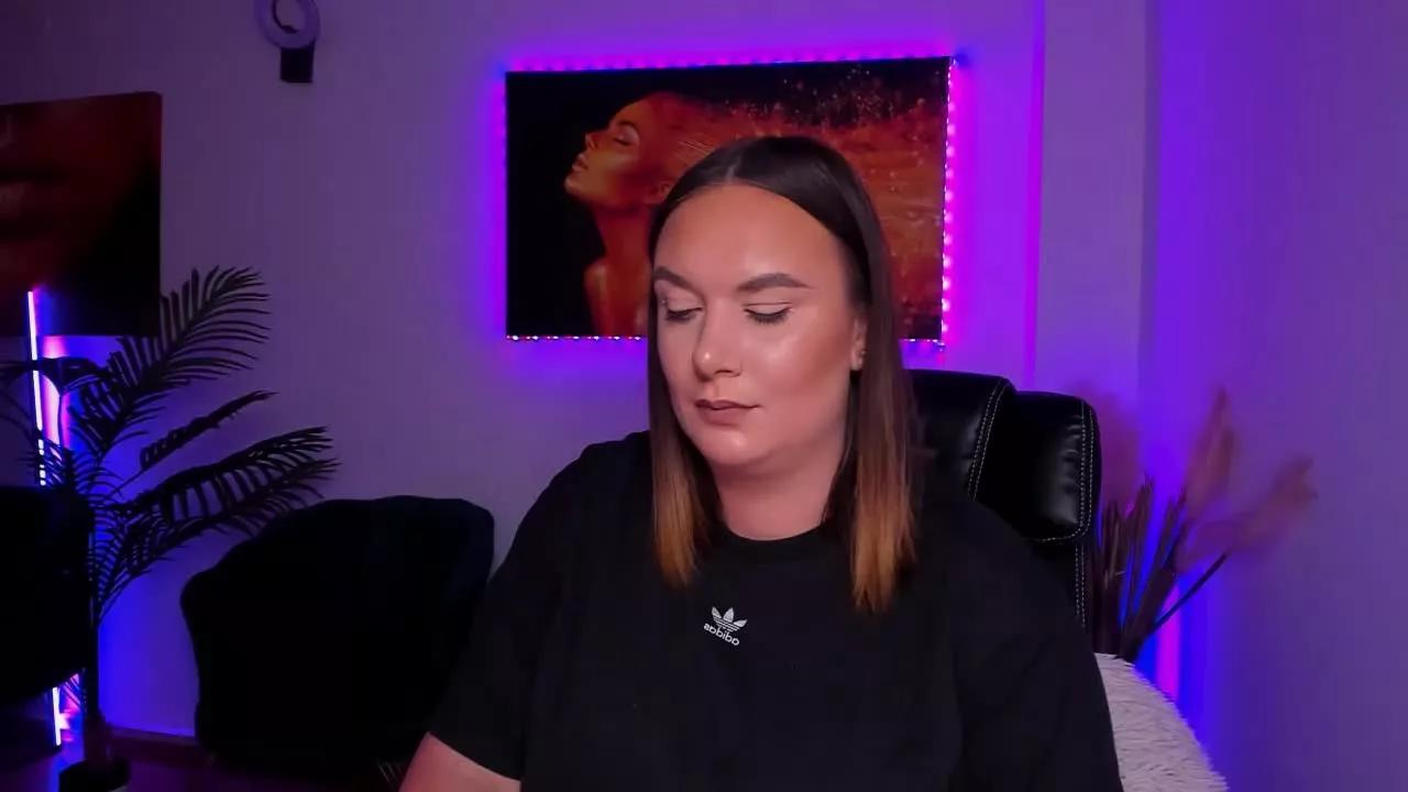SophieBing on Streamray 