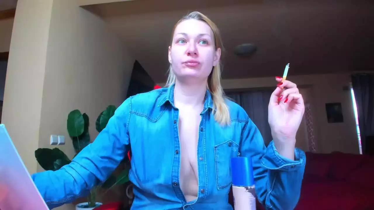 sugar_mayy on Streamray 