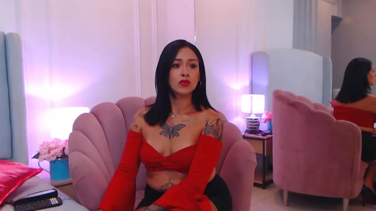SukiHawk on Streamray 