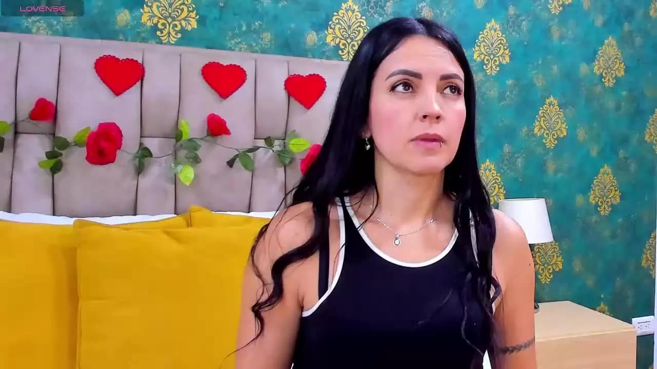 SuzanSmith on Streamray 