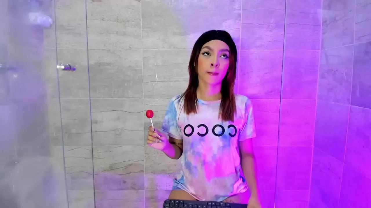 SwetBella on Streamray 