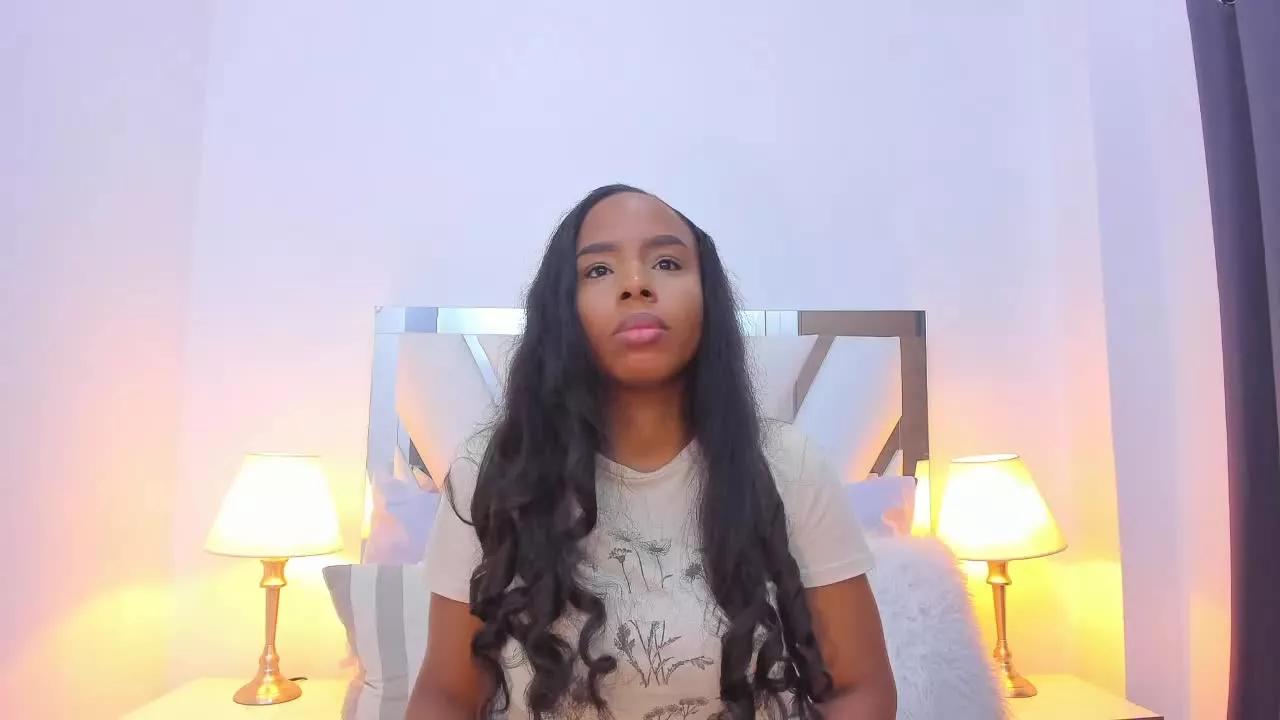 TamaraJake on Streamray 