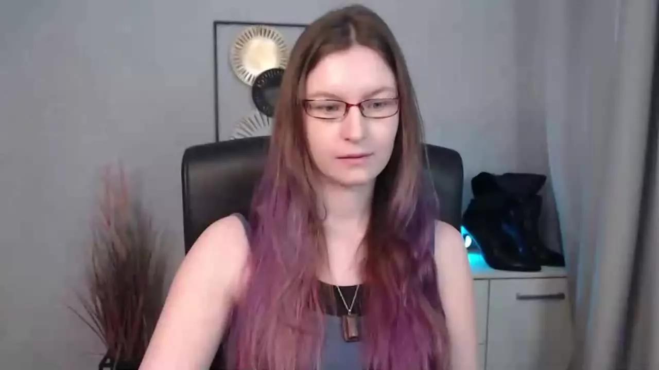tastyEmma on Streamray 