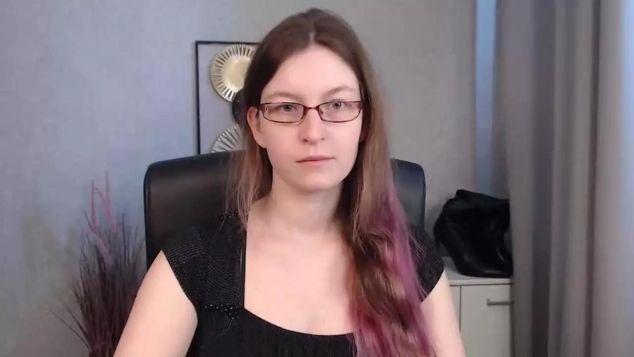 tastyEmma on Streamray 