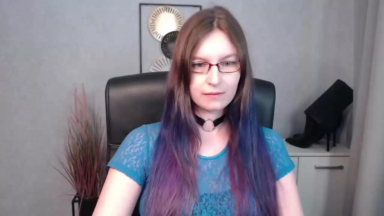 tastyEmma on Streamray 