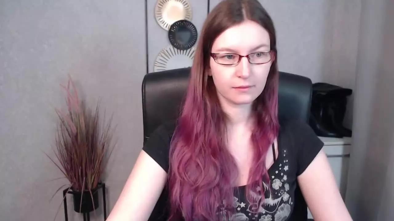tastyEmma on Streamray 