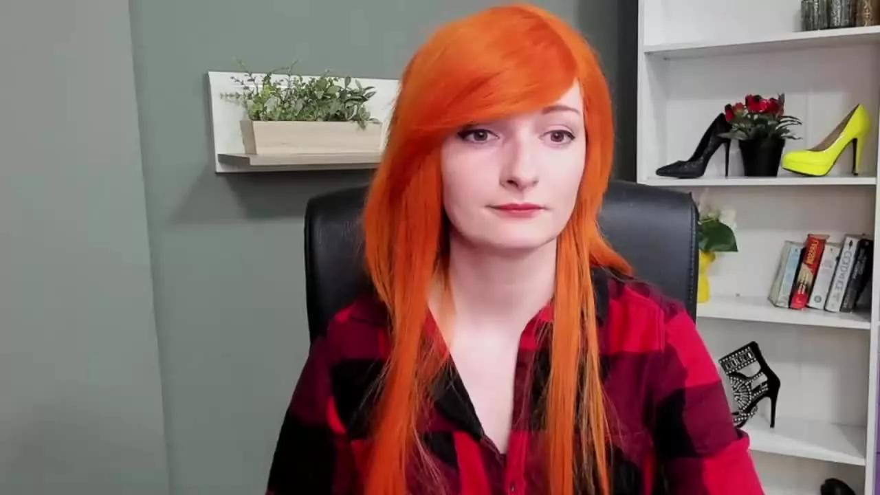 TeaseBlair on Streamray 