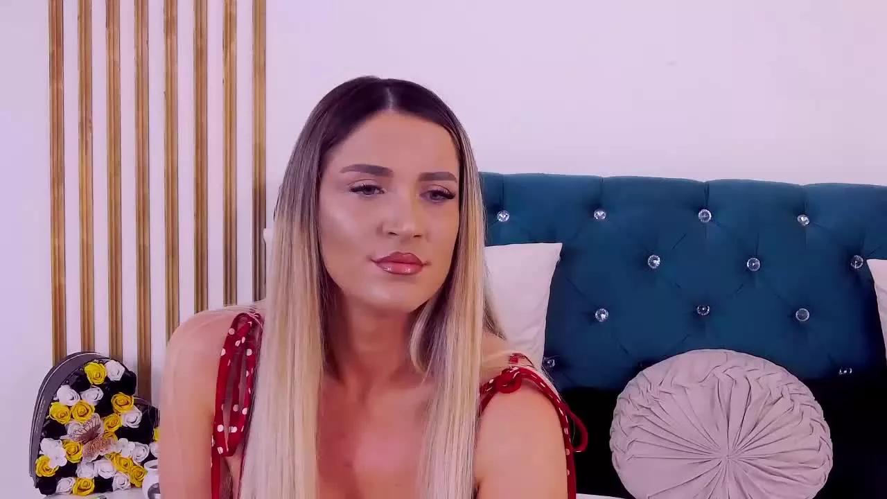 TiffanyAddams on Streamray 