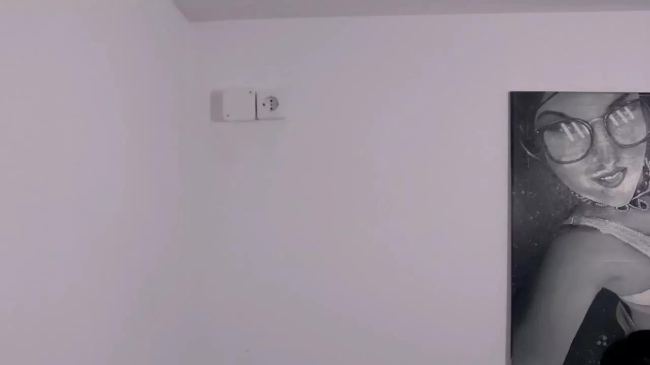 TinaKay on Streamray 