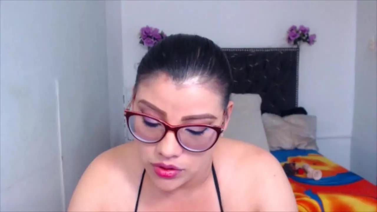 ValentiinaLove on Streamray 