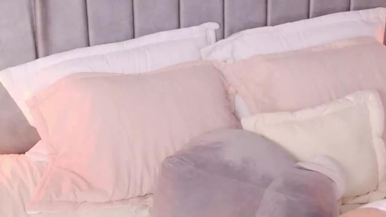 Valeria_Willian on Streamray 