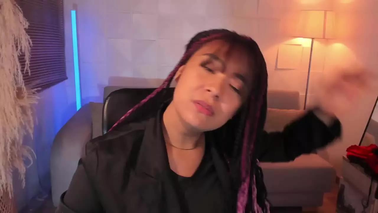 VanessaHope on Streamray 