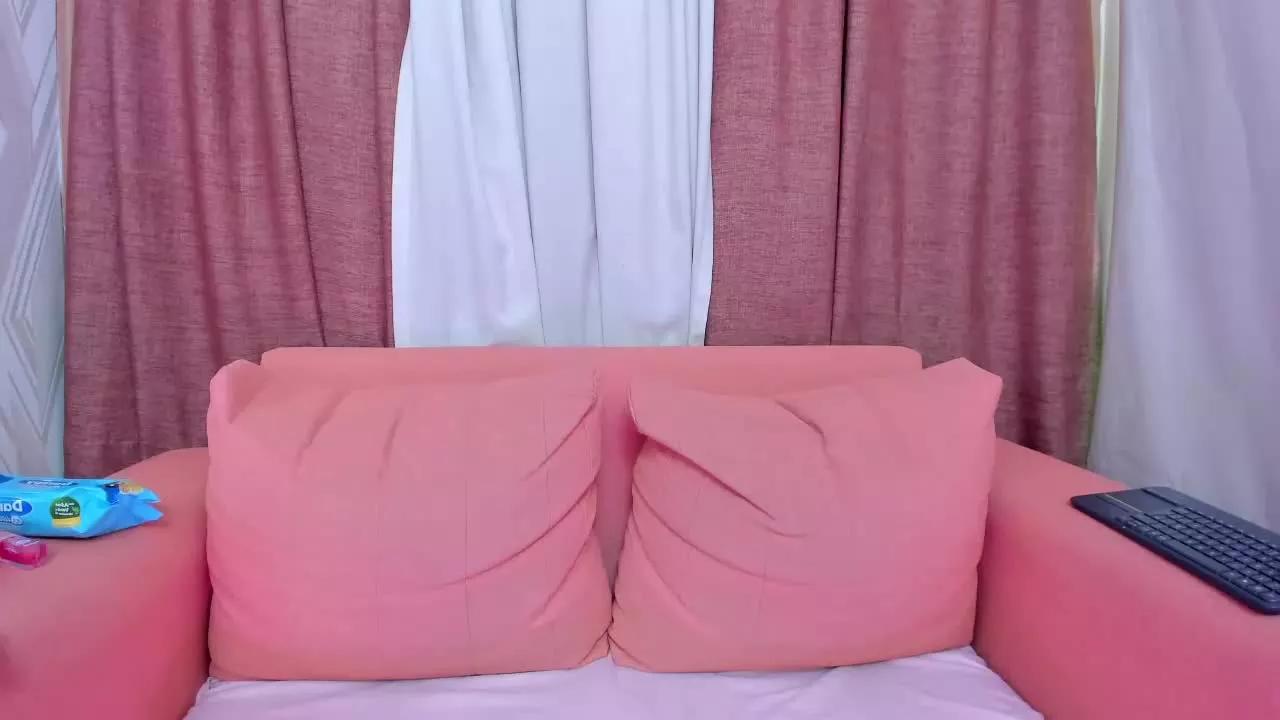 VeroMendoza on Streamray 