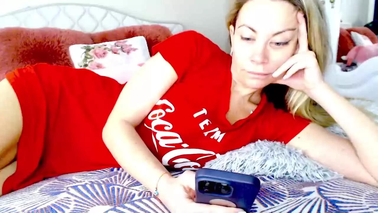 Yes_Maam on Streamray 