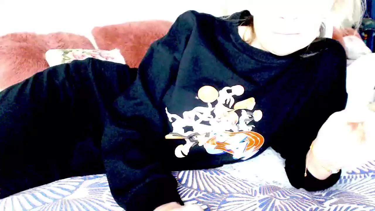 Yes_Maam on Streamray 