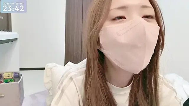 Freechat -SHINON- on StripChat