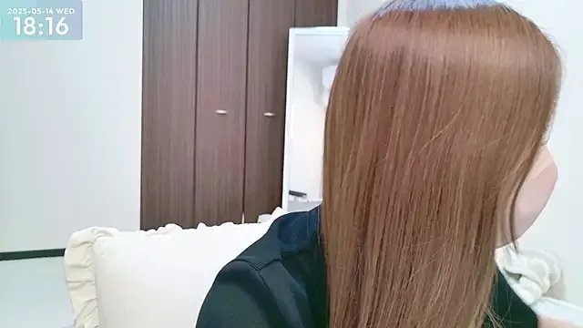 Freechat -SHINON- on StripChat