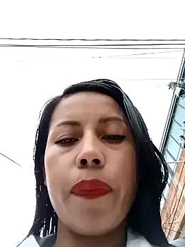 Freechat _andrea30 on StripChat