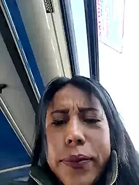 Freechat _andrea30 on StripChat