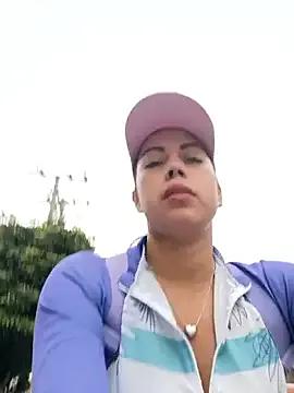 Freechat _andrea30 on StripChat