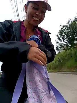 Freechat _andrea30 on StripChat