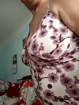 _lady_red_ on StripChat 