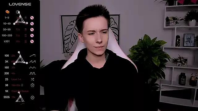 Freechat _Rein_ramm on StripChat