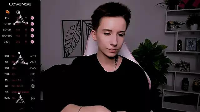 Freechat _Rein_ramm on StripChat