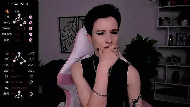 Freechat _Rein_ramm on StripChat