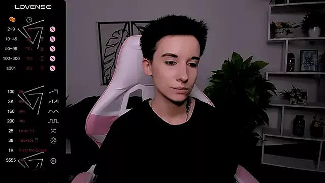 Freechat _Rein_ramm on StripChat