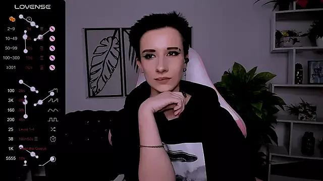 Freechat _Rein_ramm on StripChat
