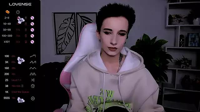 Freechat _Rein_ramm on StripChat