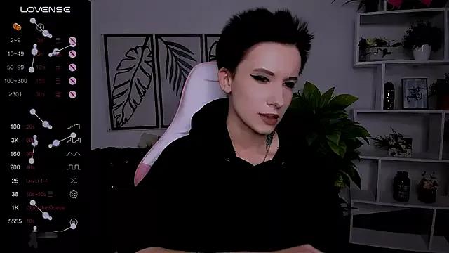 Freechat _Rein_ramm on StripChat
