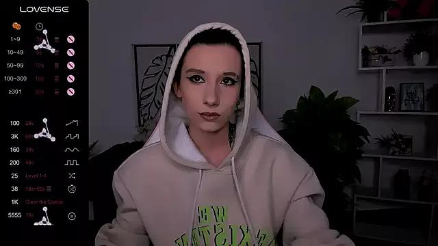 Freechat _Rein_ramm on StripChat