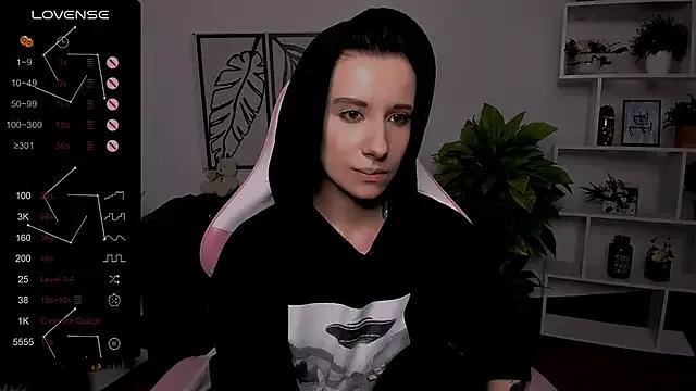 Freechat _Rein_ramm on StripChat