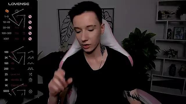 Freechat _Rein_ramm on StripChat