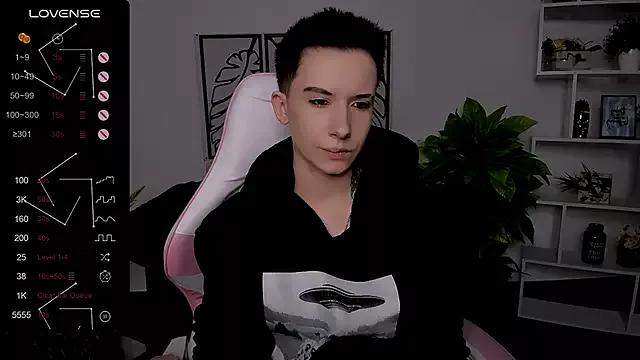 Freechat _Rein_ramm on StripChat