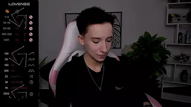 Freechat _Rein_ramm on StripChat