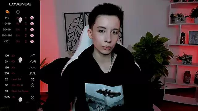 Freechat _Rein_ramm on StripChat