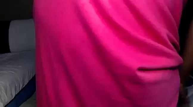 Freechat AdelaideT on StripChat